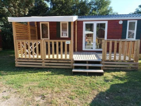 Bungalow tout confort et climatisé à Munster